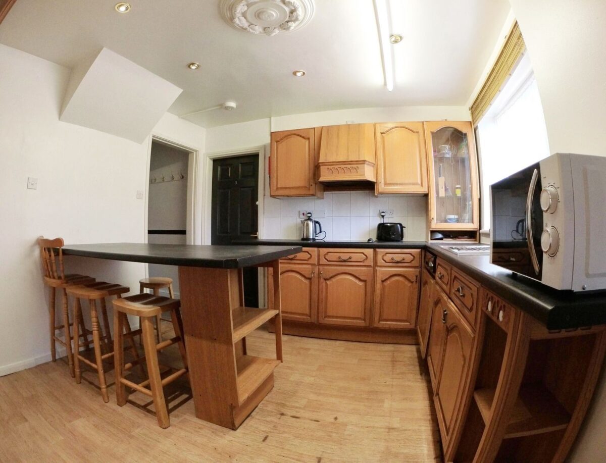 Student Accommodation 26/27, 10 Staunton Court, Lincoln