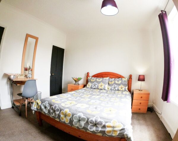 Thesiger Street, Lincoln, Lincolnsire, LN5