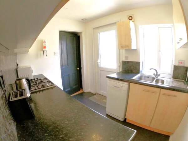 79 Ripon Street, Lincoln, Lincolnshire, LN5 7NH