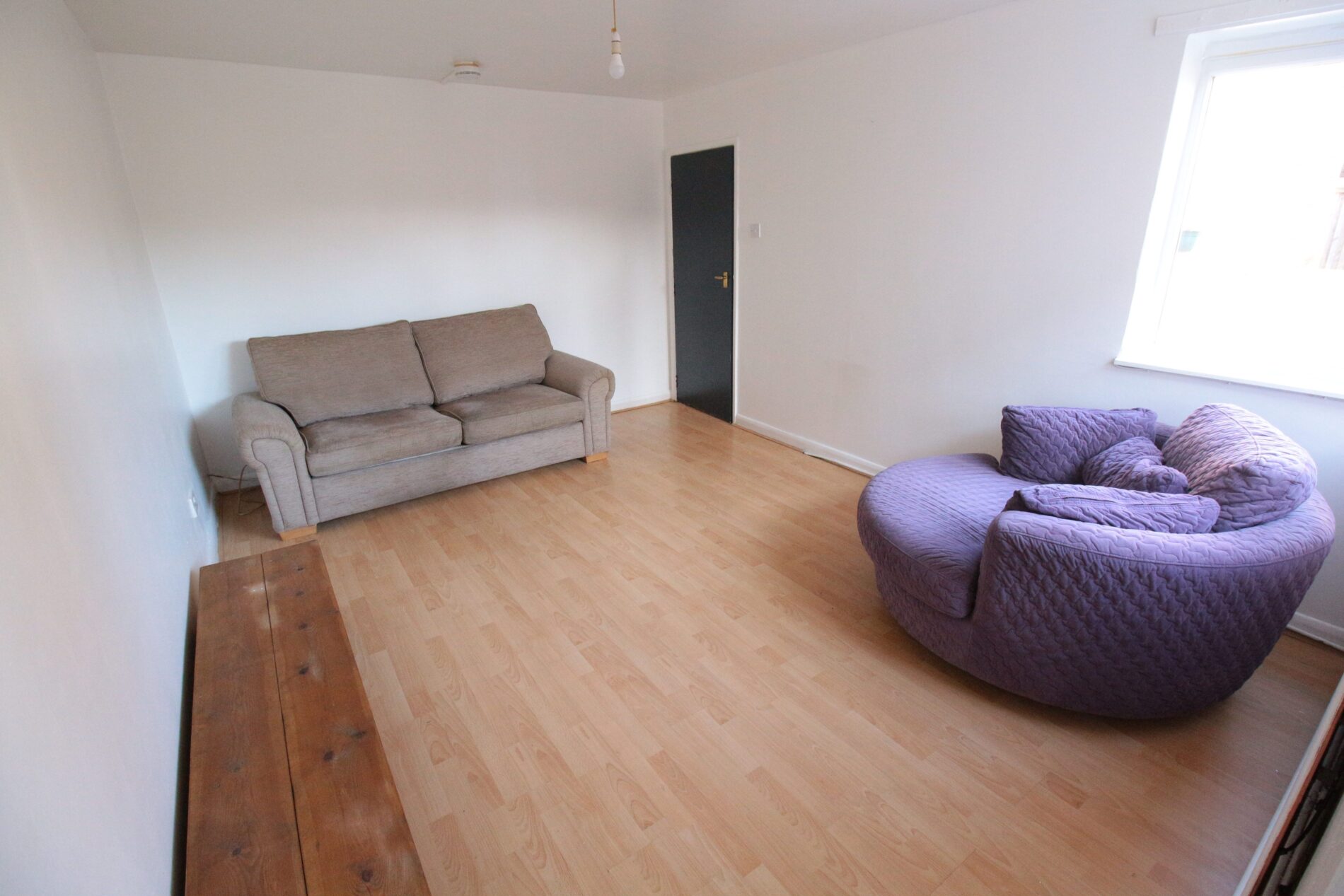 23 Back Flat Witham Road, Lincoln, Lincolnshire, LN10 6RW