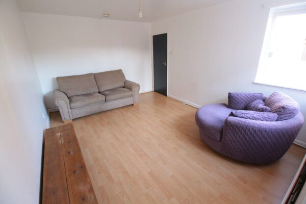 23 Back Flat Witham Road, Lincoln, Lincolnshire, LN10 6RW