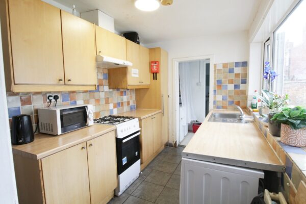 85 Ripon Street, Lincoln, Lincolnshire
