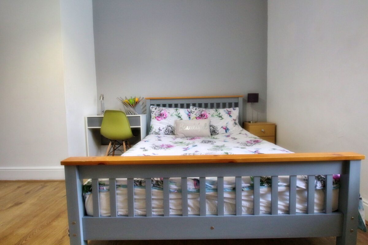130 Monks Road, Lincoln, Lincolnshire, LN2 5PH, United Kingdom