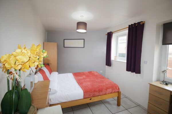 53 Canwick Road, Lincoln, Lincolnshire, LN5 8HE