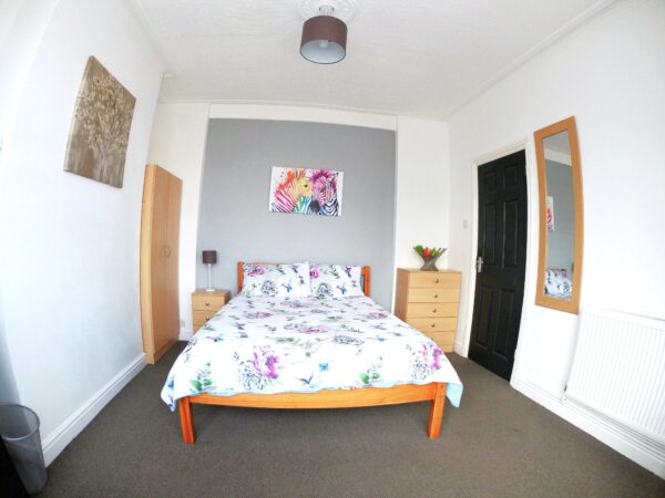 51 Canwick Road, Lincoln, Lincolnsire, LN5 8HE