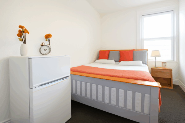 Student Accommodation 26/27, 7 Peel Street, High Street, Lincoln,
