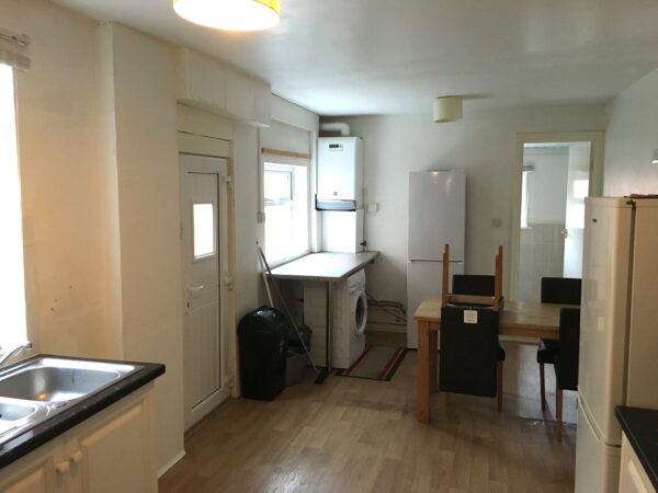 10 Sibthorp Street, Lincoln, Lincolnshire, LN5