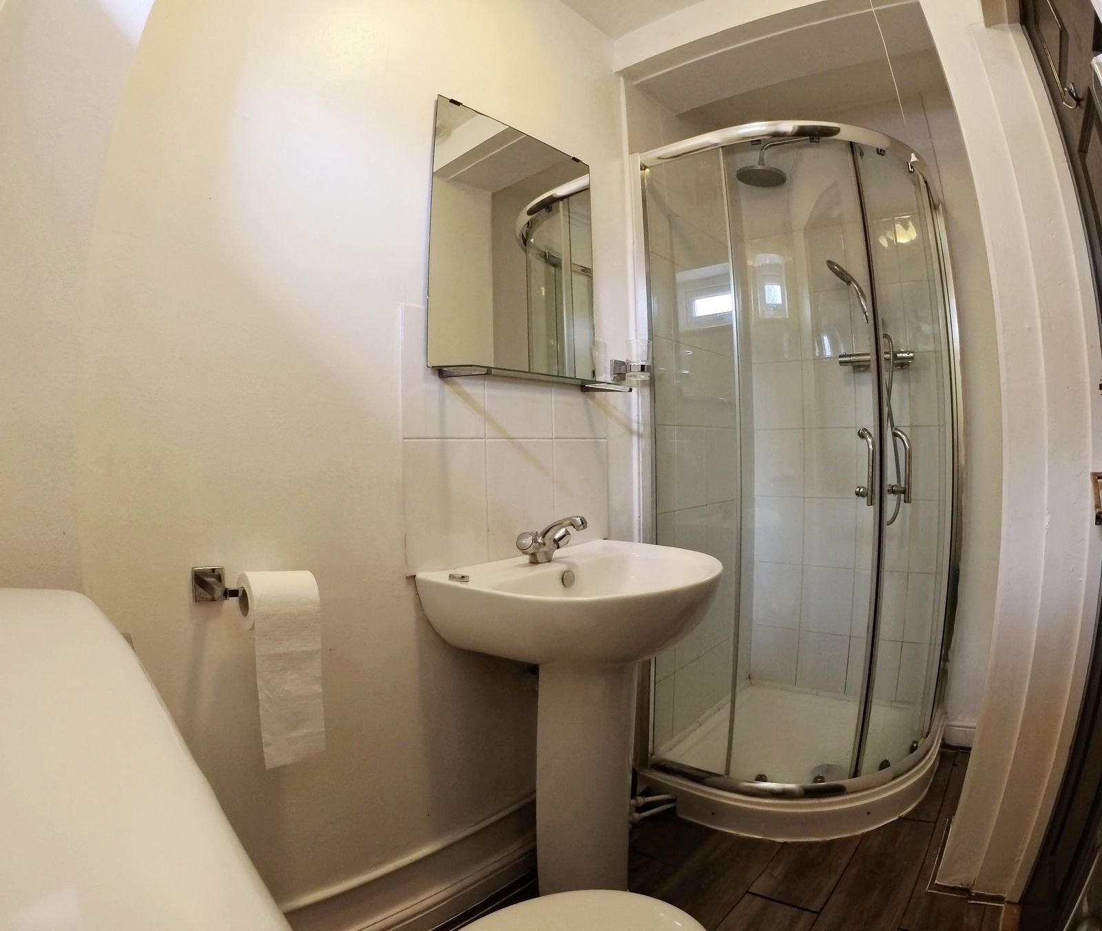 Student Accommodation 26/27, 10 Staunton Court, Lincoln