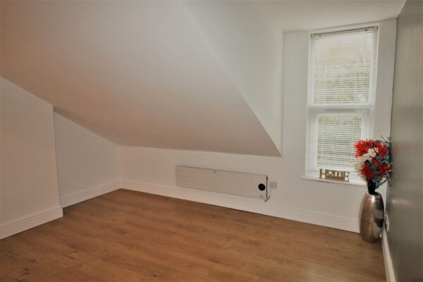 23 Flat D Witham Road Woodhall Spa, Lincoln, Lincolnsire, LN10 6RW