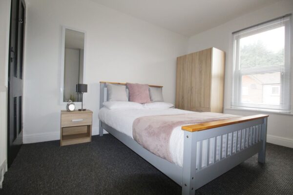 Student Accommodation 26/27, 7 Peel Street, High Street, Lincoln,