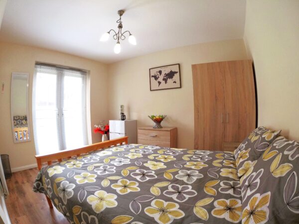 5 Exley Square, Lincoln, Lincolnshire, LN24WP