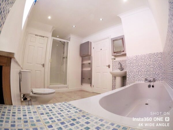 1b Eastbourne Street, Lincoln, Lincolnsire, LN2 5BW