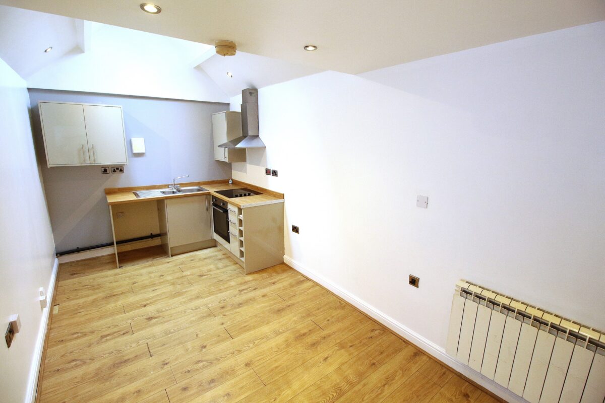 143 Flat B Newark Road Bracebridge, Lincoln, Lincolnshire, LN5 8NQ, United Kingdom