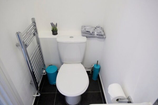34 Ripon Street, Lincoln, Lincolnshire, LN5 7NL, United Kingdom