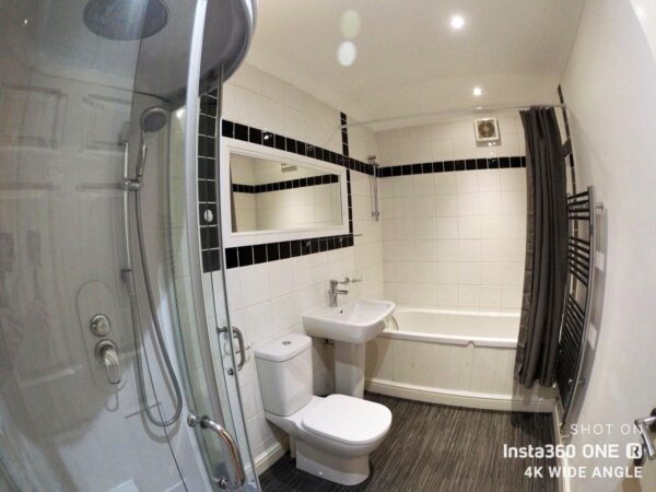 Eastbourne Street, Lincoln, Lincolnsire, LN2 5BW