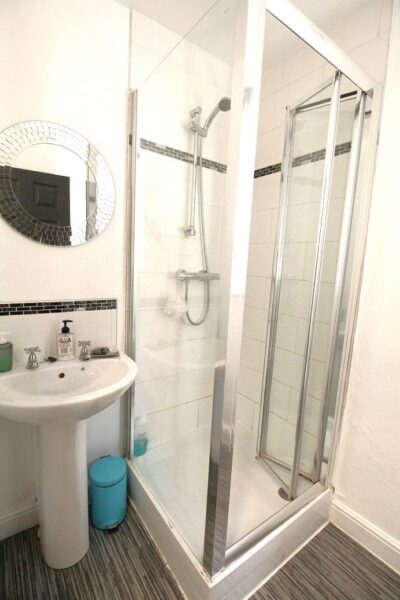 128 Monks Road, Lincoln, Lincolnshire, LN2 5PH, United Kingdom