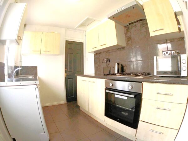 79 Ripon Street, Lincoln, Lincolnshire, LN5 7NH