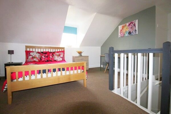 Student Accommodation 26/27, 59 Waterloo Street, Lincoln