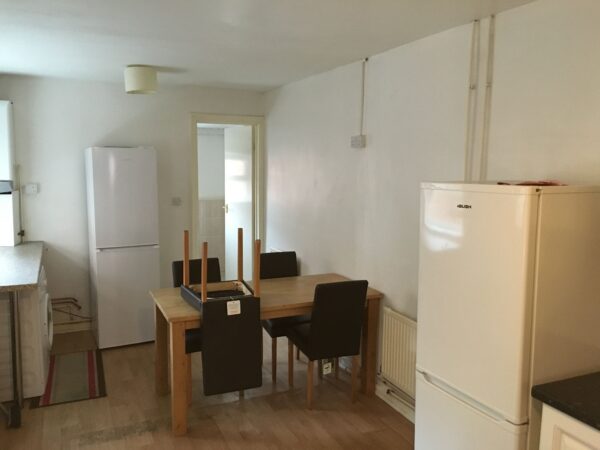 10 Sibthorp Street, Lincoln, Lincolnshire, LN5