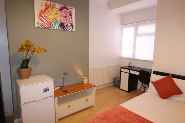 10 Sibthorp Street, Lincoln, Lincolnshire, LN5