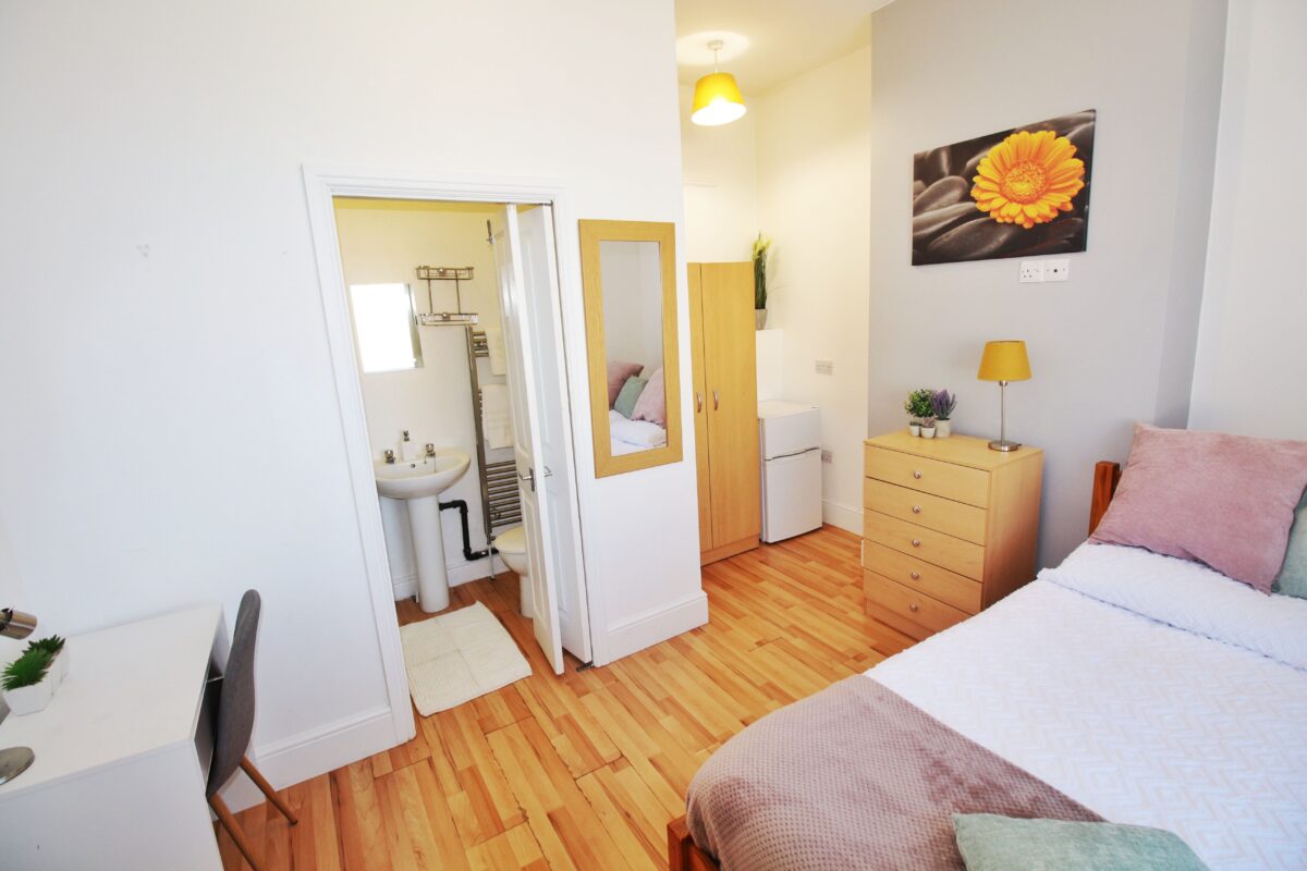 258 Newark Road, Lincoln, Lincolnshire, LN6 8RP