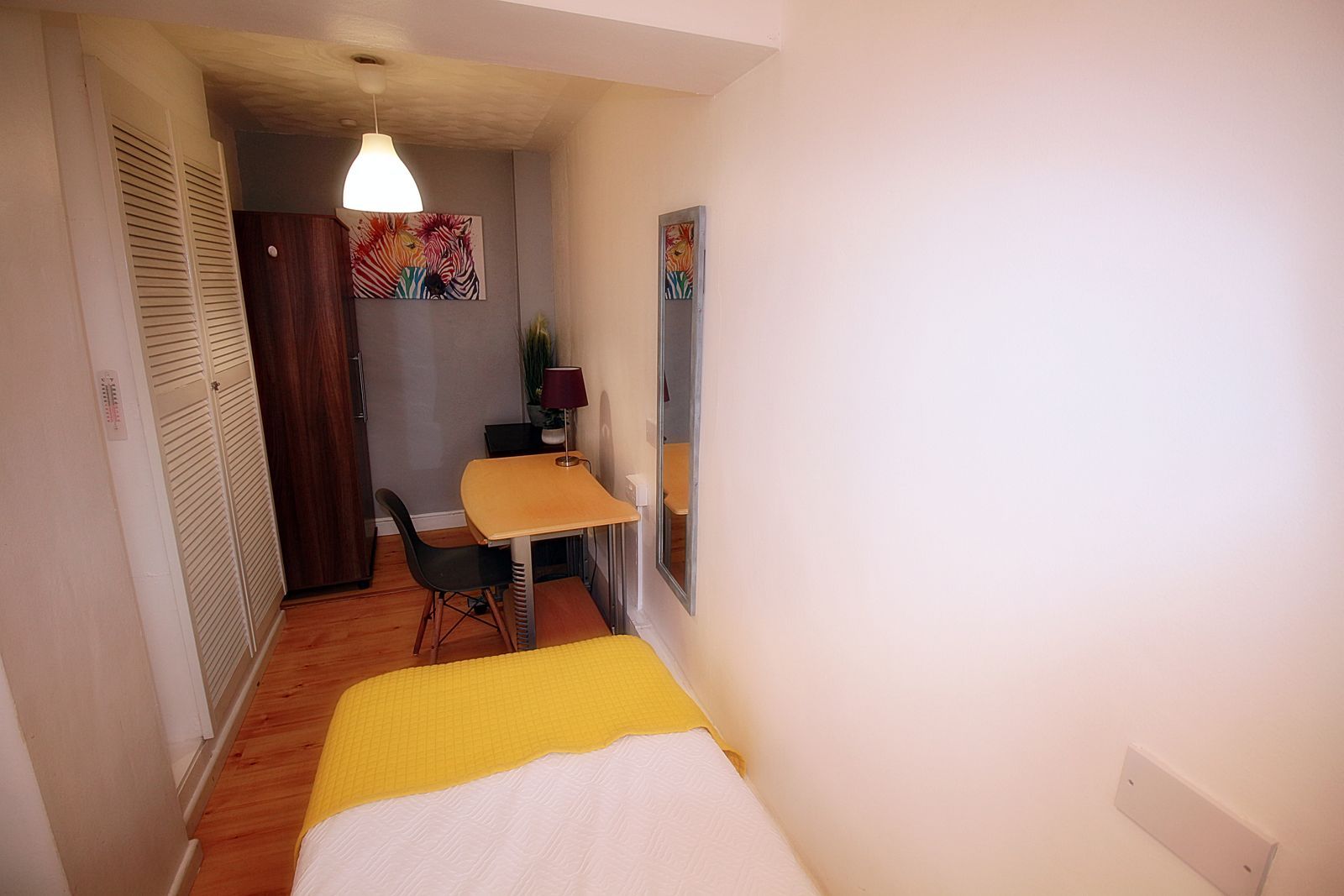 Student Accommodation 26/27, 10 Staunton Court, Lincoln