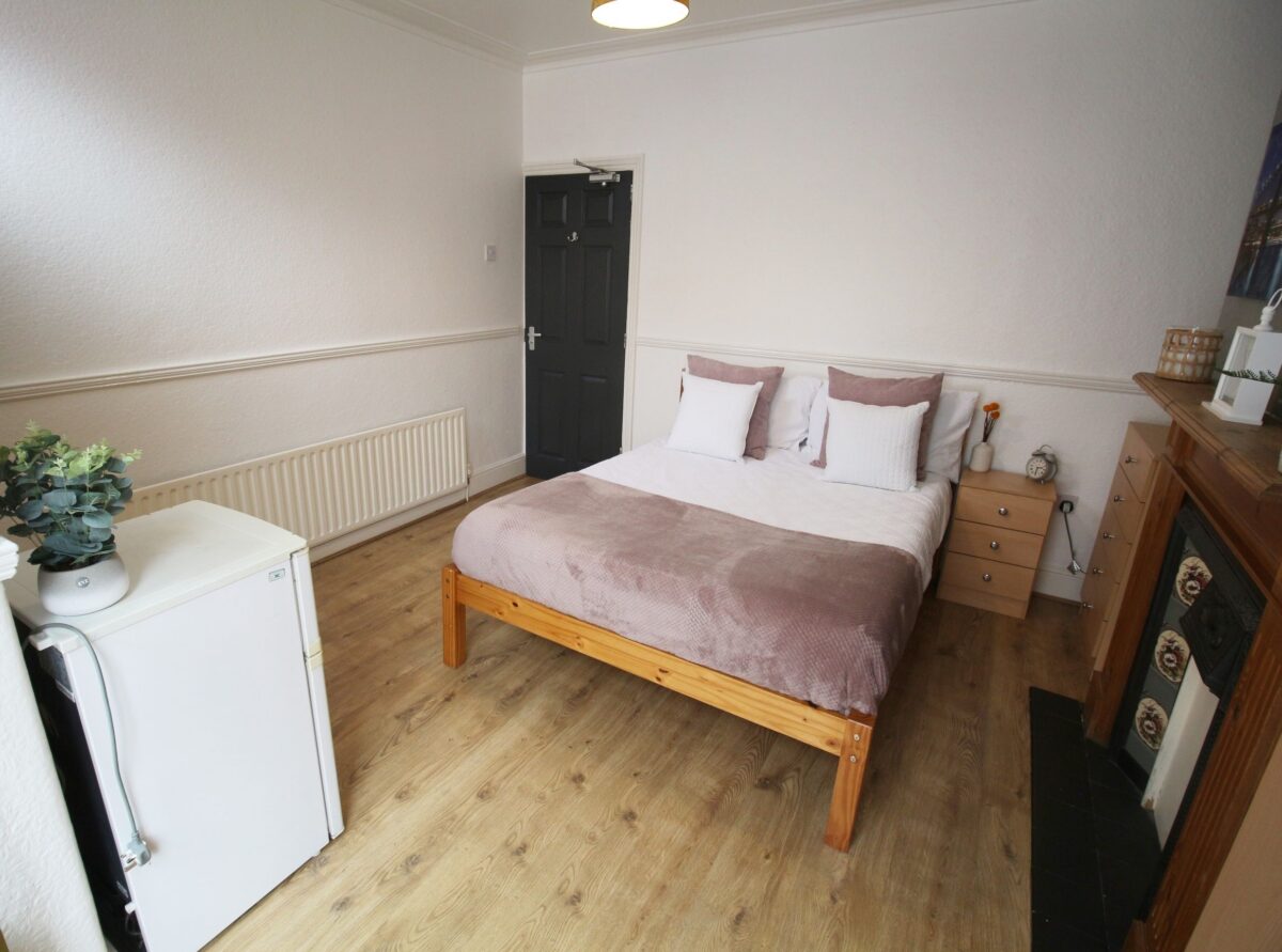 5 Cromwell Street, Lincoln, Lincolnsire, LN2 5LP