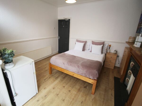 5 Cromwell Street, Lincoln, Lincolnsire, LN2 5LP