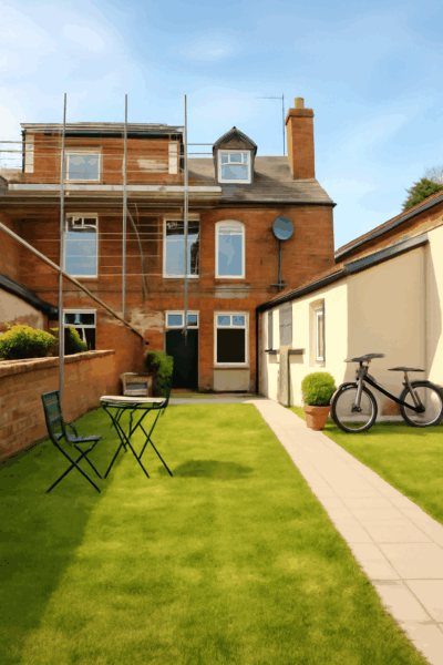 Student Accommodation 26/27, 59 Waterloo Street, Lincoln