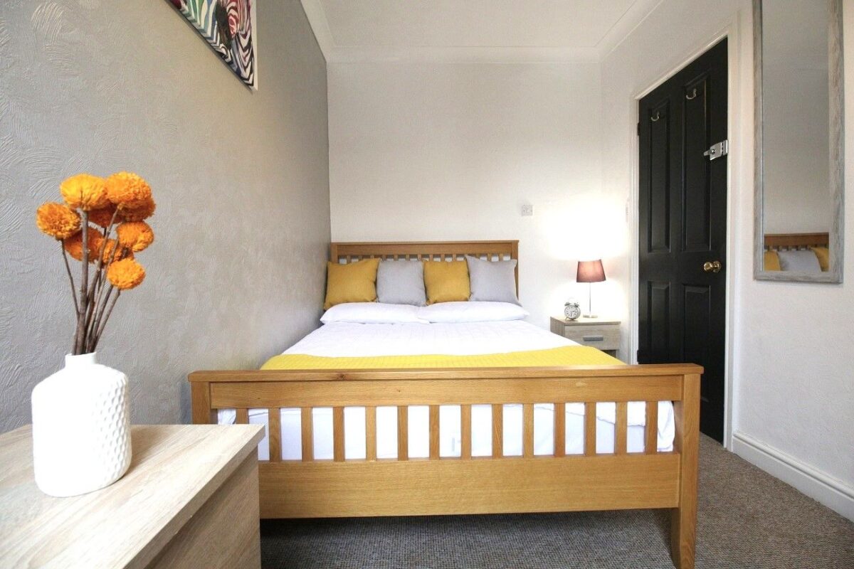 Foss Bank, Lincoln, Lincolnsire, LN1 1TA