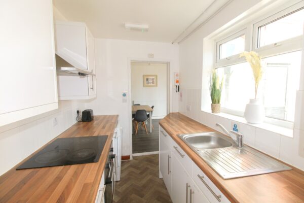Foster Street Sincil Bank, Lincoln, Lincolnshire, LN5 7QF