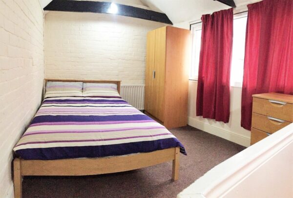 67A Portland Street, Lincoln, Lincolnshire, LN5 7LB,