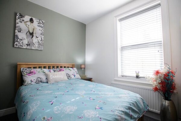 34 Ripon Street, Lincoln, Lincolnshire, LN5 7NL, United Kingdom