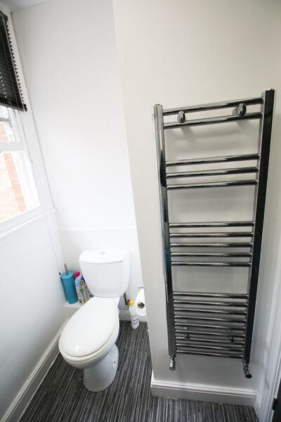 128 Monks Road, Lincoln, Lincolnsire, LN2 5PH, United Kingdom