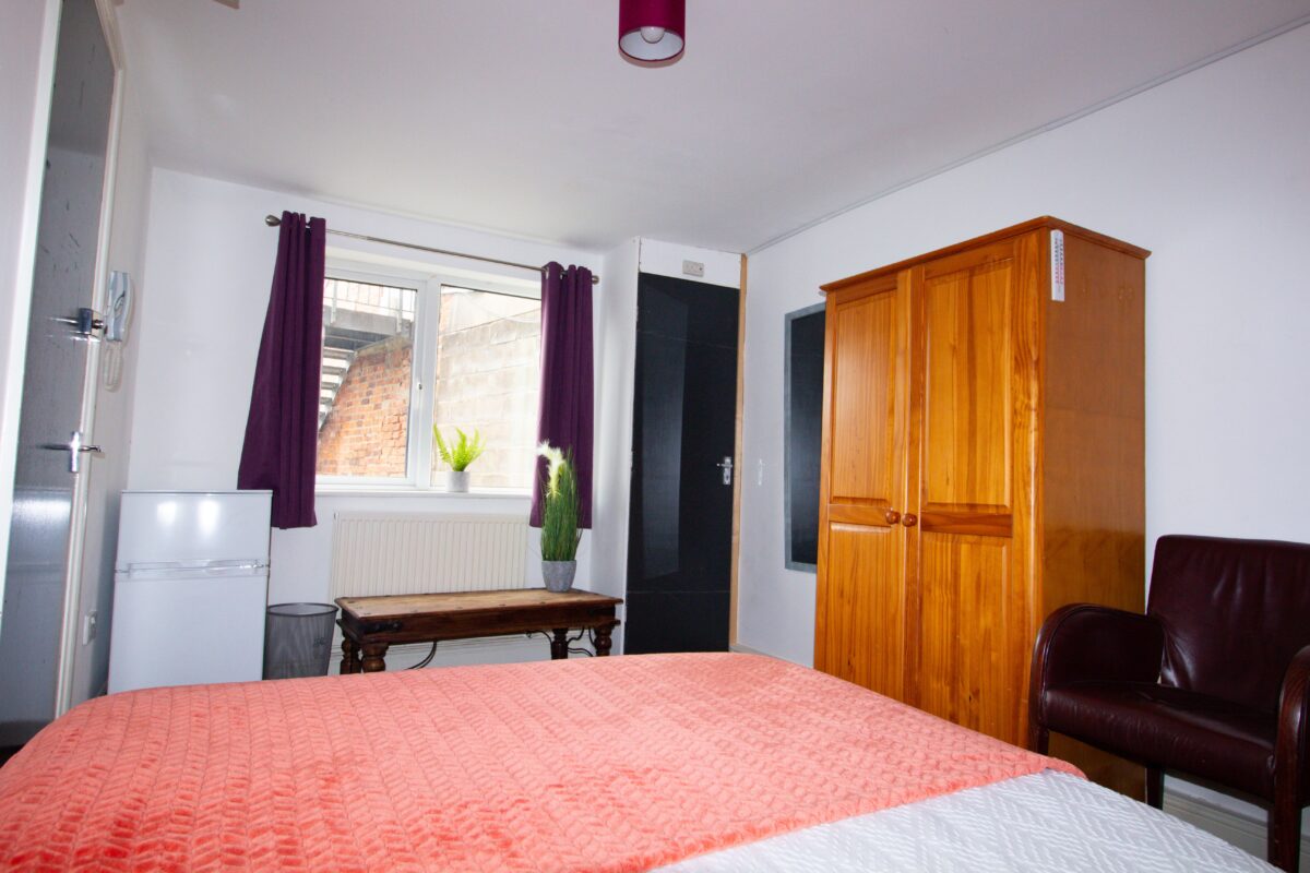 65 Monks Road, Lincoln, Lincolnsire, LN2 5HP