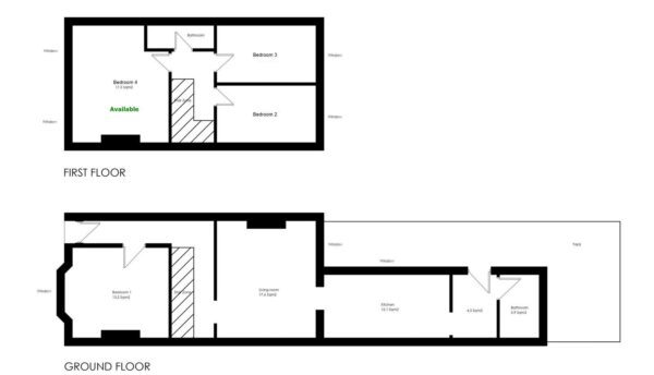 29 Eastbourne Street, Lincoln, Lincolnsire, LN2 5BW