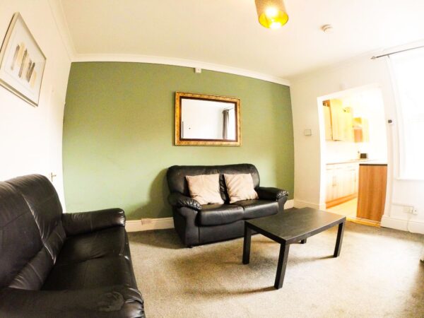 61 Scorer Street, Lincoln, Lincolnshire, LN5 7XE