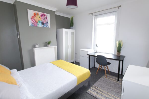 Foster Street Sincil Bank, Lincoln, Lincolnshire, LN5 7QF