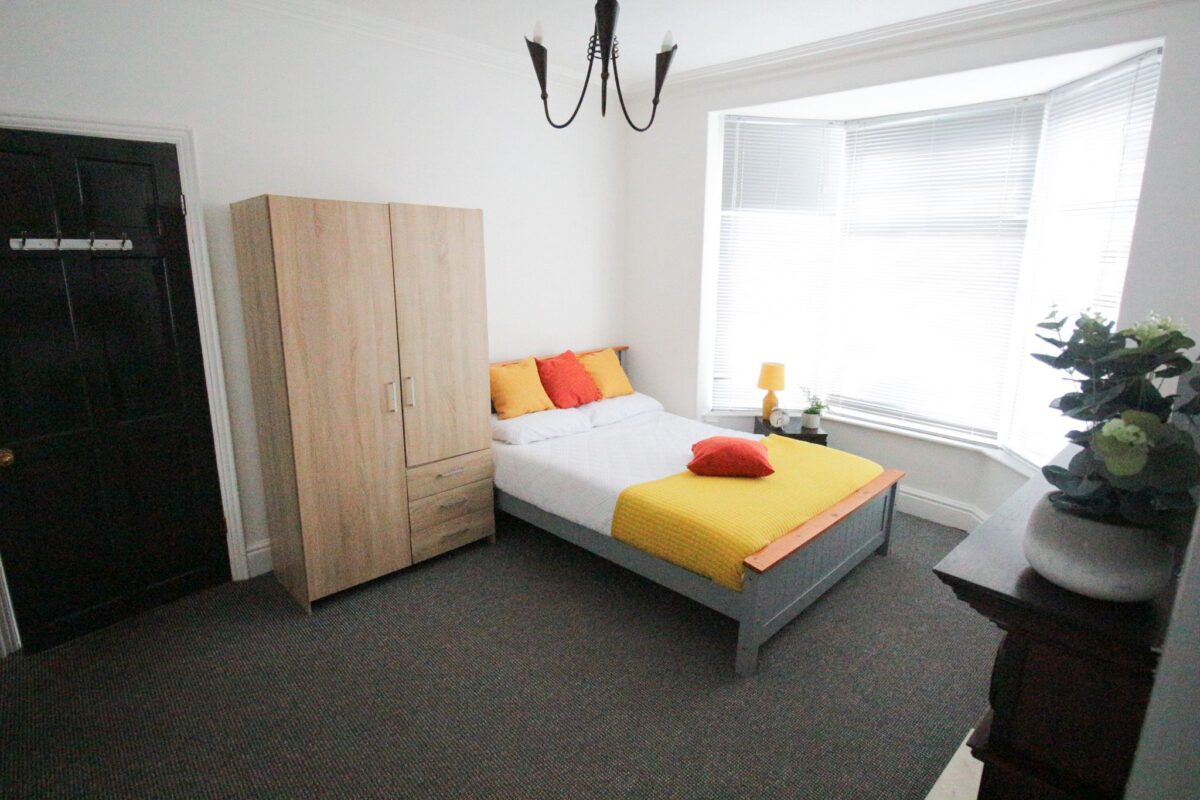 50 Pennell Street, Lincoln, Lincolnshire, LN5 7TA