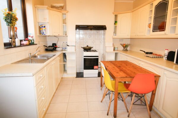 2a Ripon Street, Lincoln, Lincolnshire, LN5