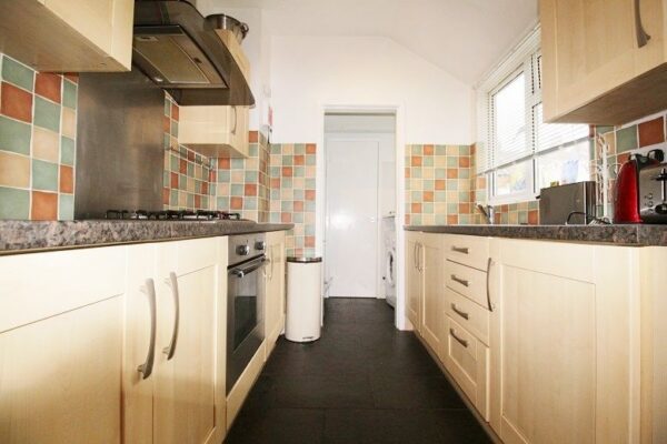 16 Eastbourne Street Monks Road, Lincoln, Lincolnshire, LN2 5BW, United Kingdom