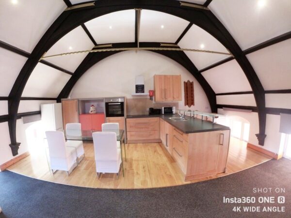1b Eastbourne Street, Lincoln, Lincolnsire, LN2 5BW