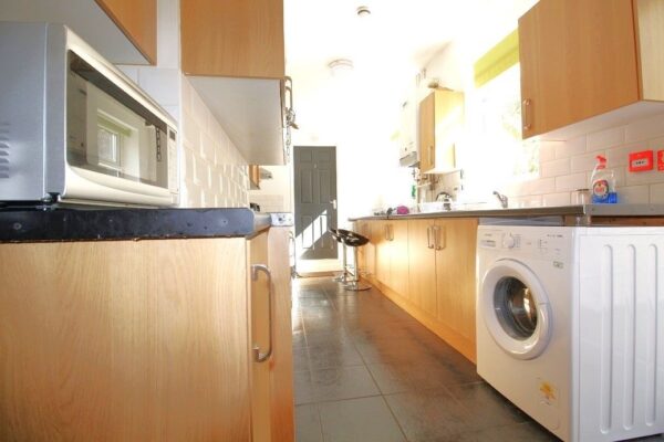 130 Monks Road, Lincoln, Lincolnsire, LN2 5PH, United Kingdom