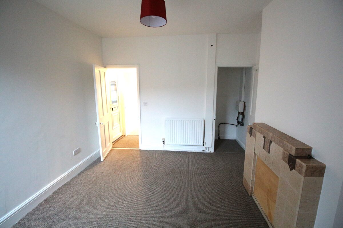 25 Peel Street High Street, Lincoln, LincolnsHire, LN5 8AB