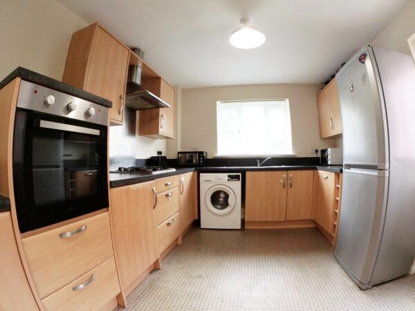 5 Exley Square, Lincoln, Lincolnshire, LN24WP