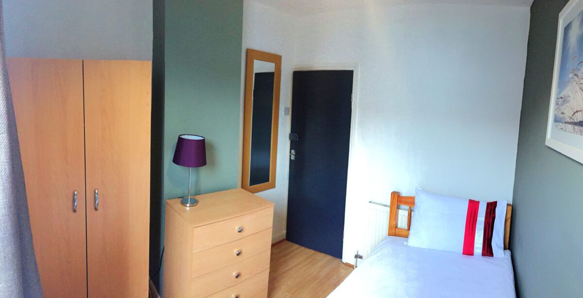 109 Ripon Street, Lincoln, Lincolnshire, LN5 7NF, United Kingdom