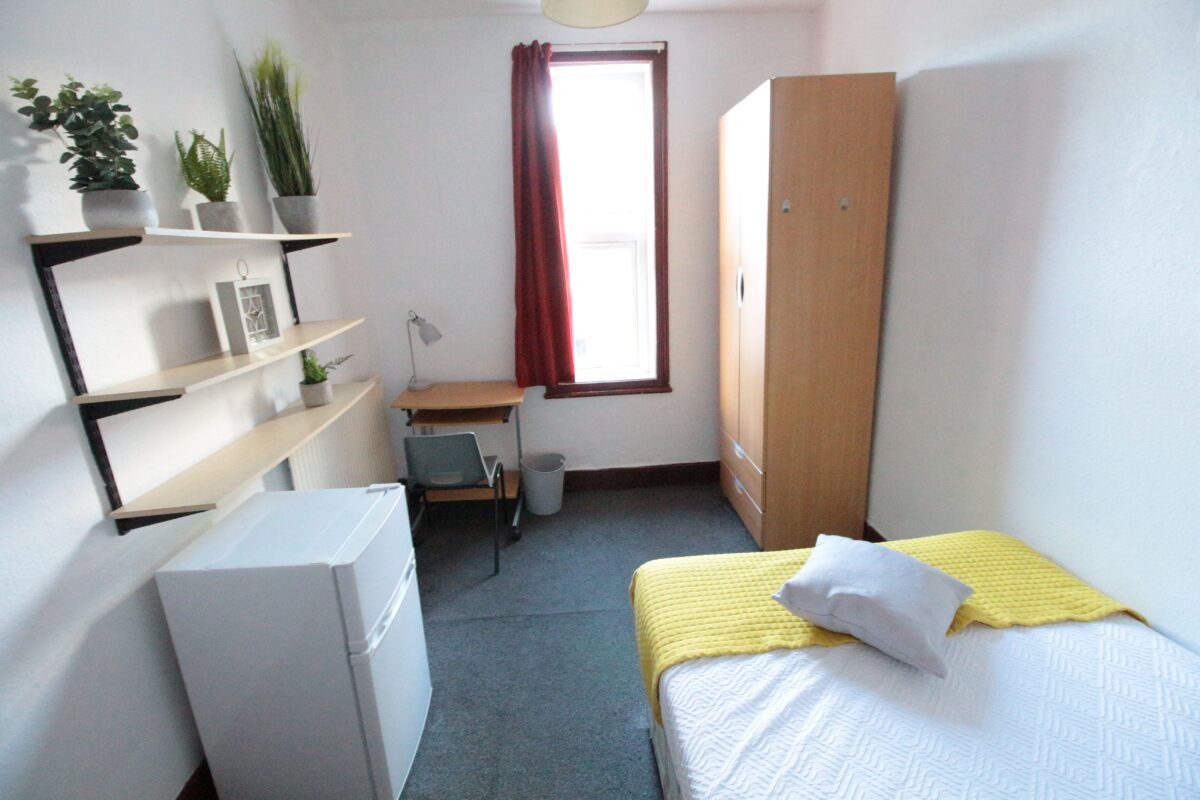 67 Portland Street, Lincoln, Lincolnshire, LN5 7LB, United Kingdom