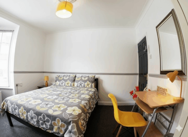 8 Kirkby Street, Lincoln, Lincolnshire, LN5 7TU