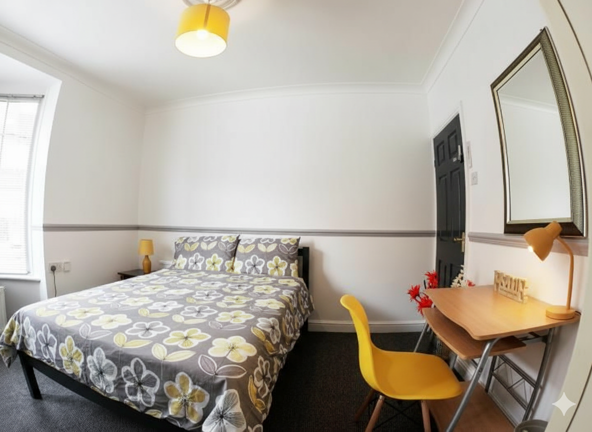 8 Kirkby Street, Lincoln, Lincolnshire, LN5 7TU