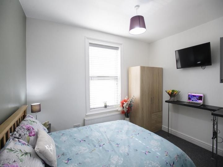 34 Ripon Street, Lincoln, Lincolnshire, LN5 7NL, United Kingdom